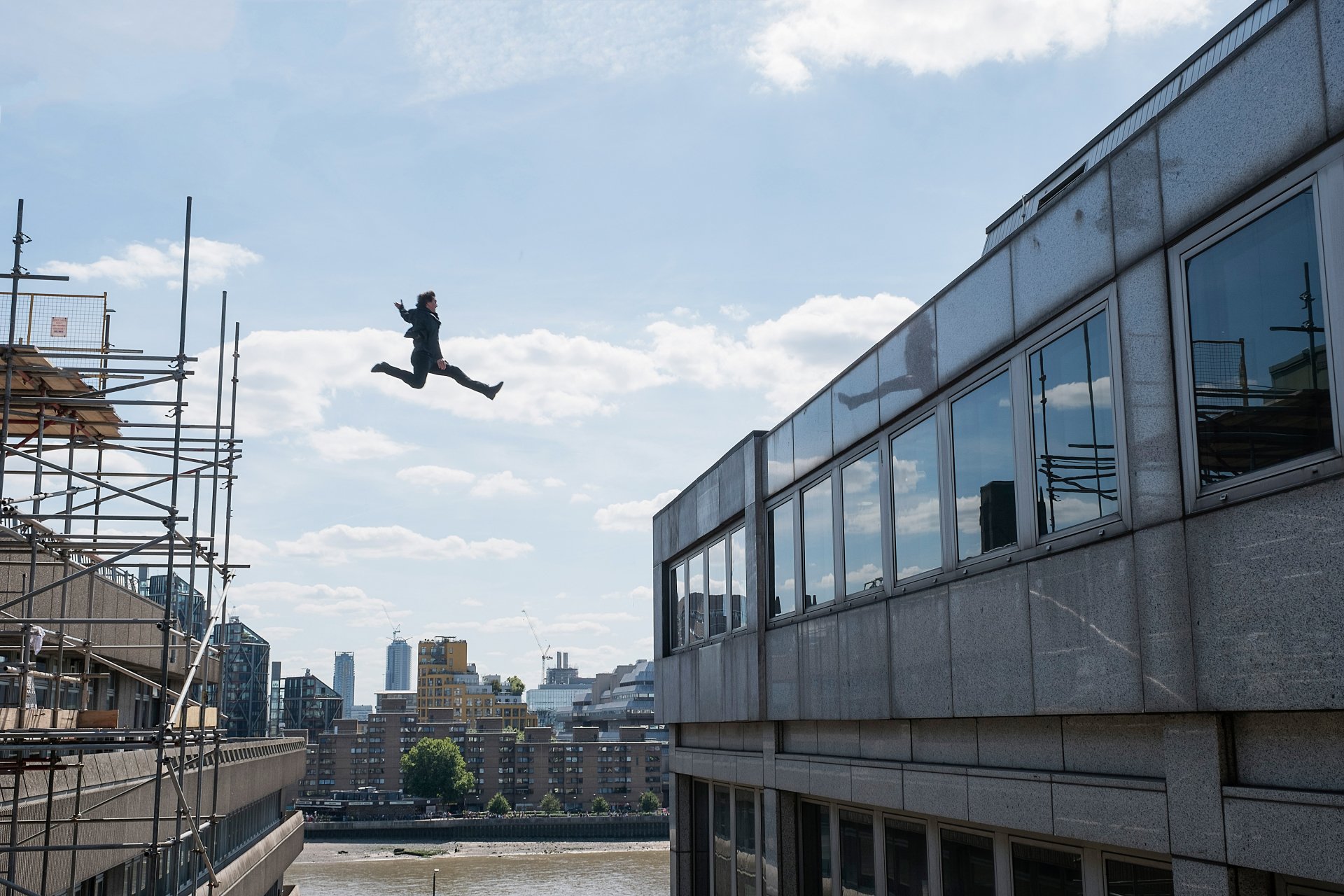 movie Mission: Impossible - Fallout Image