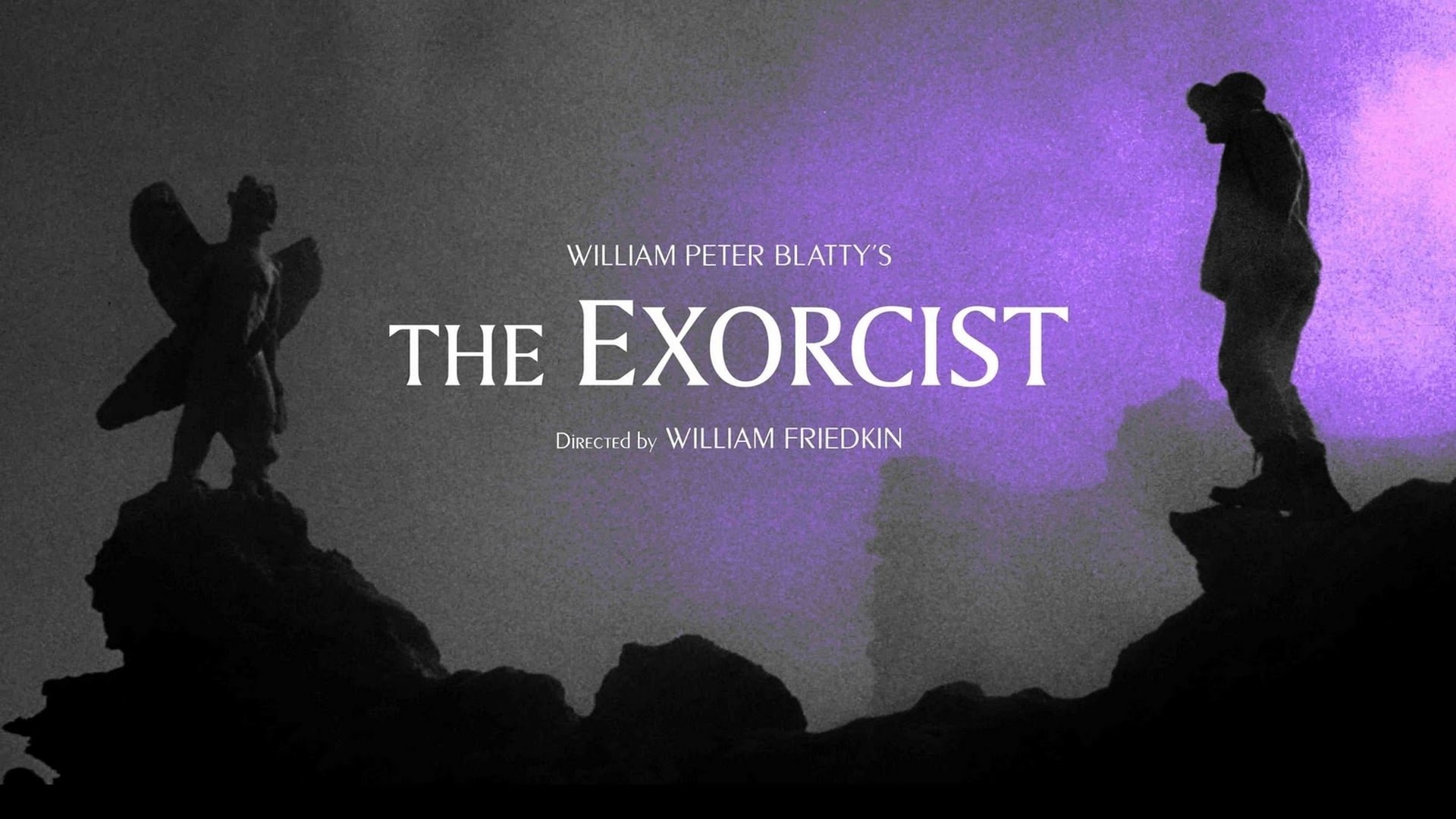 The Exorcist Image - ID: 201413 - Image Abyss