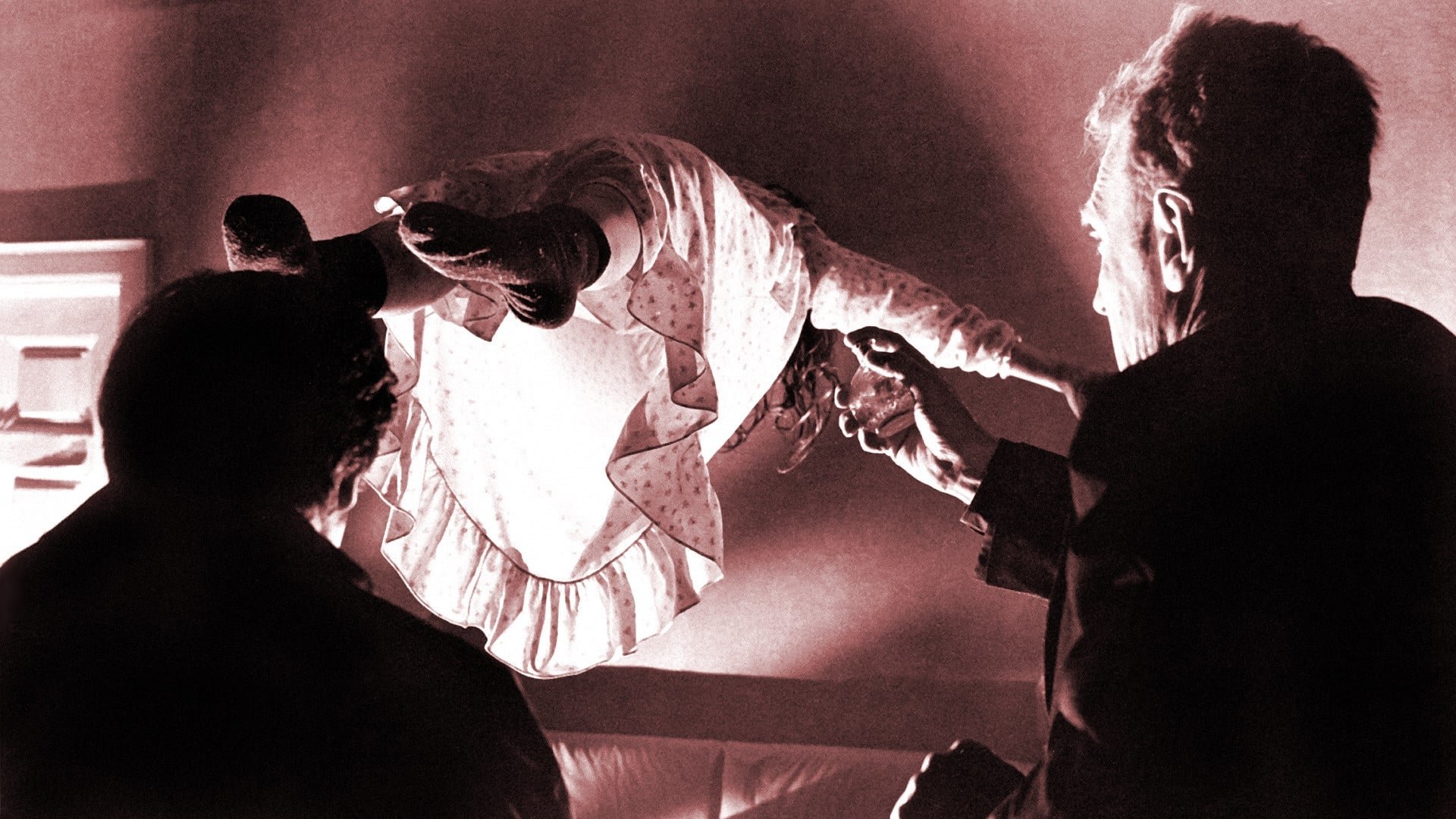 movie The Exorcist Image