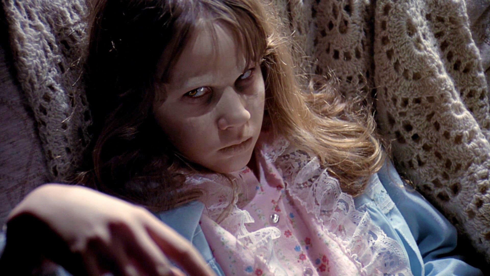 movie The Exorcist Image