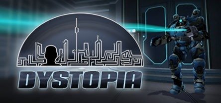 video game dystopian Image