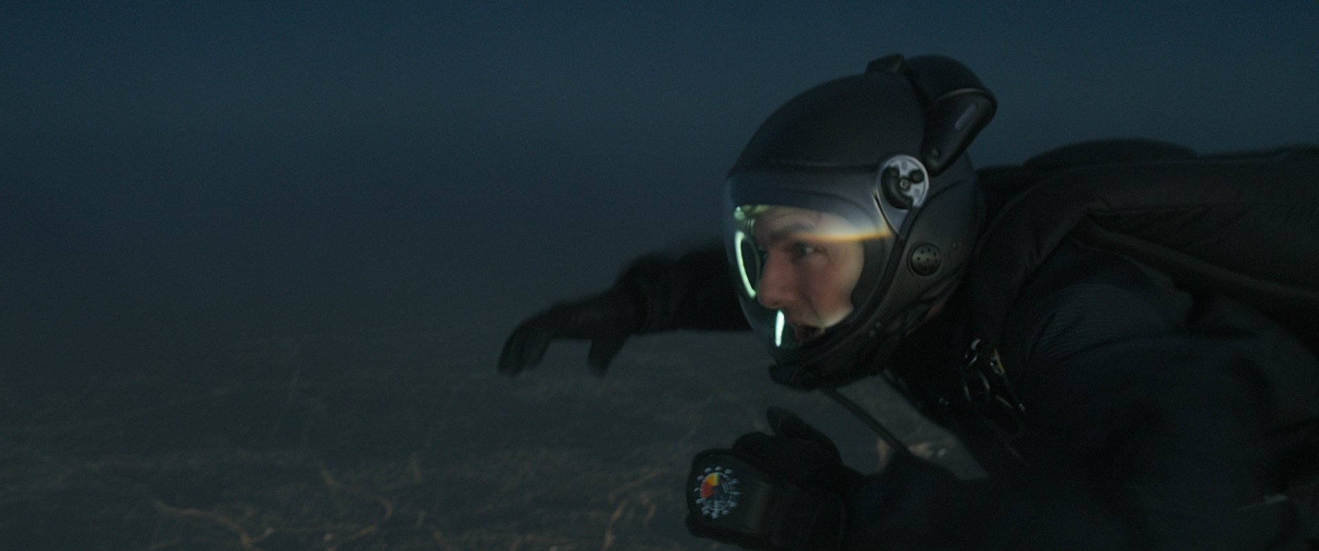 movie Mission: Impossible - Fallout Image