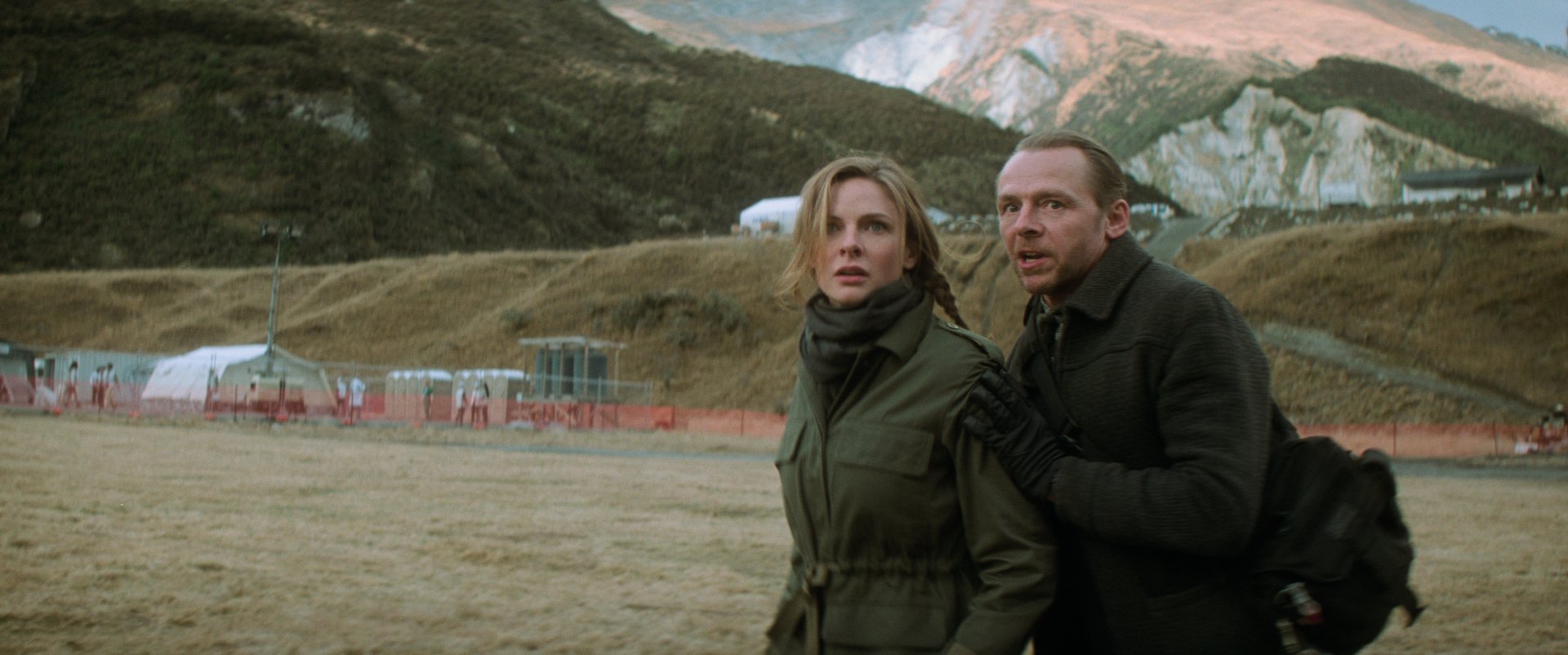 movie Mission: Impossible - Fallout Image