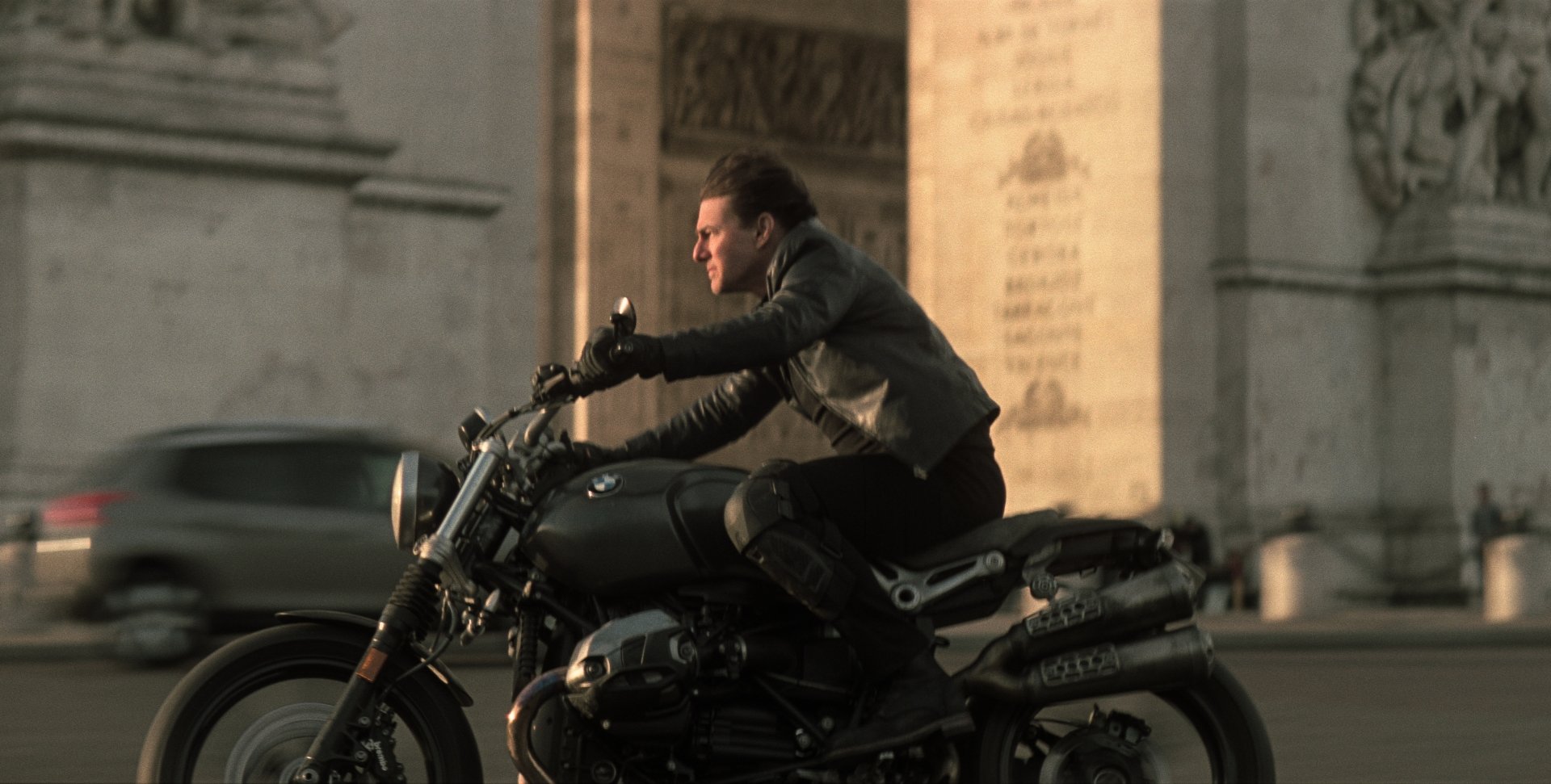 movie Mission: Impossible - Fallout Image