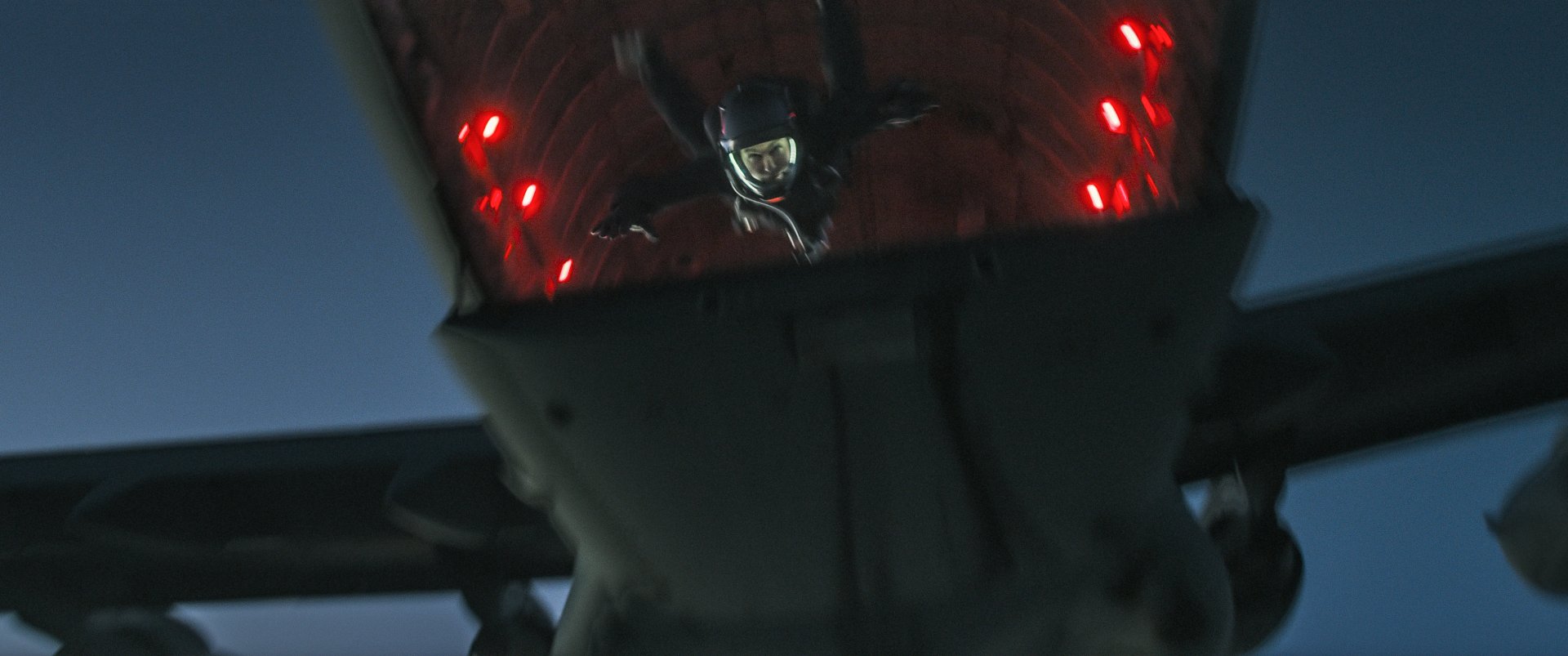 movie Mission: Impossible - Fallout Image