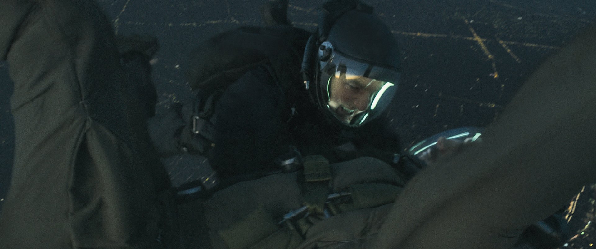 movie Mission: Impossible - Fallout Image