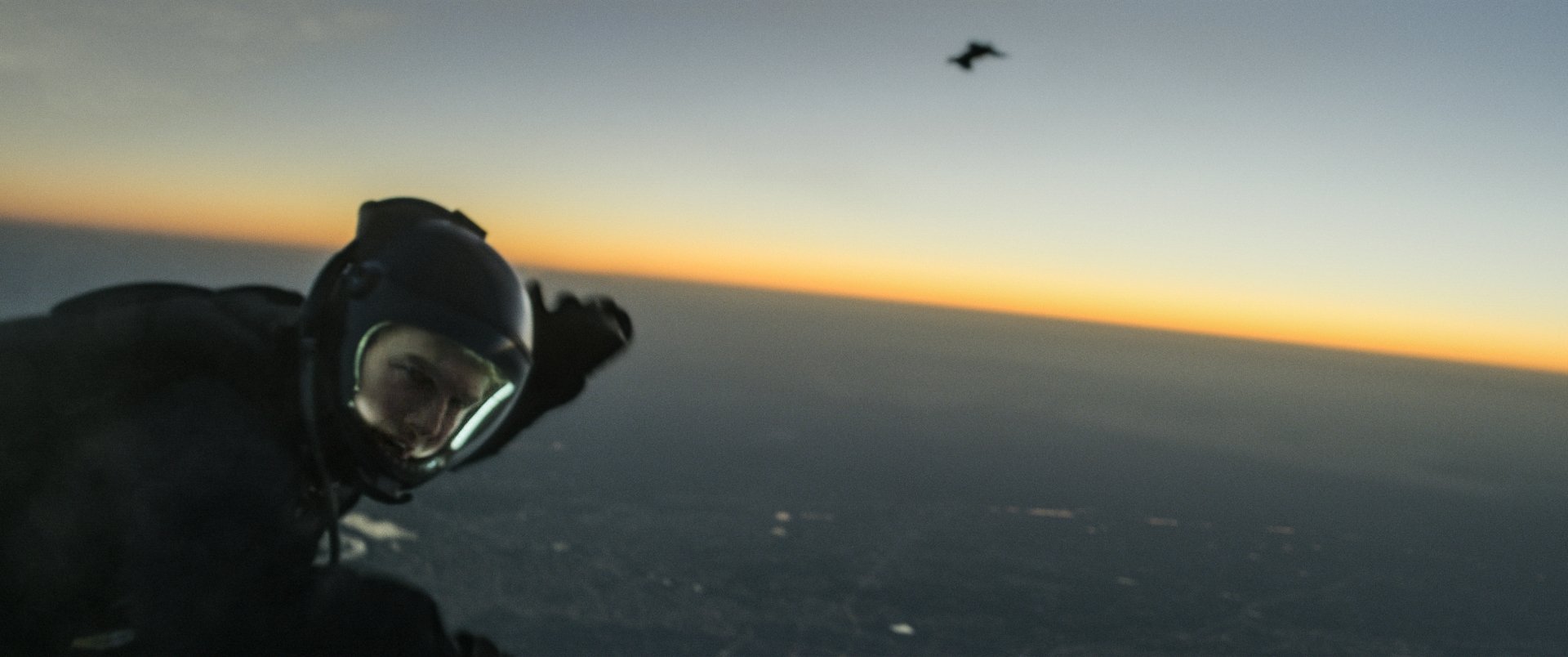 movie Mission: Impossible - Fallout Image