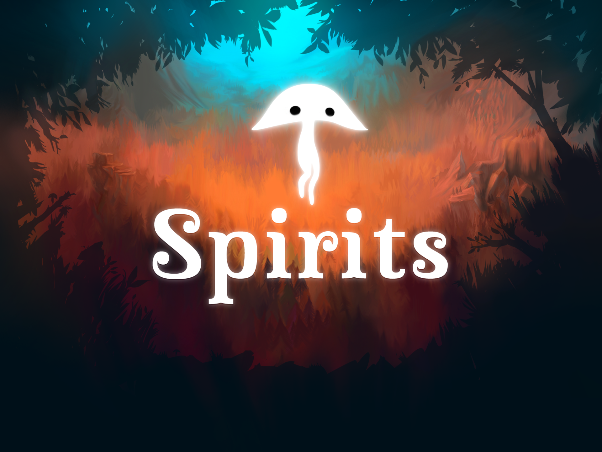 video game spirit Image
