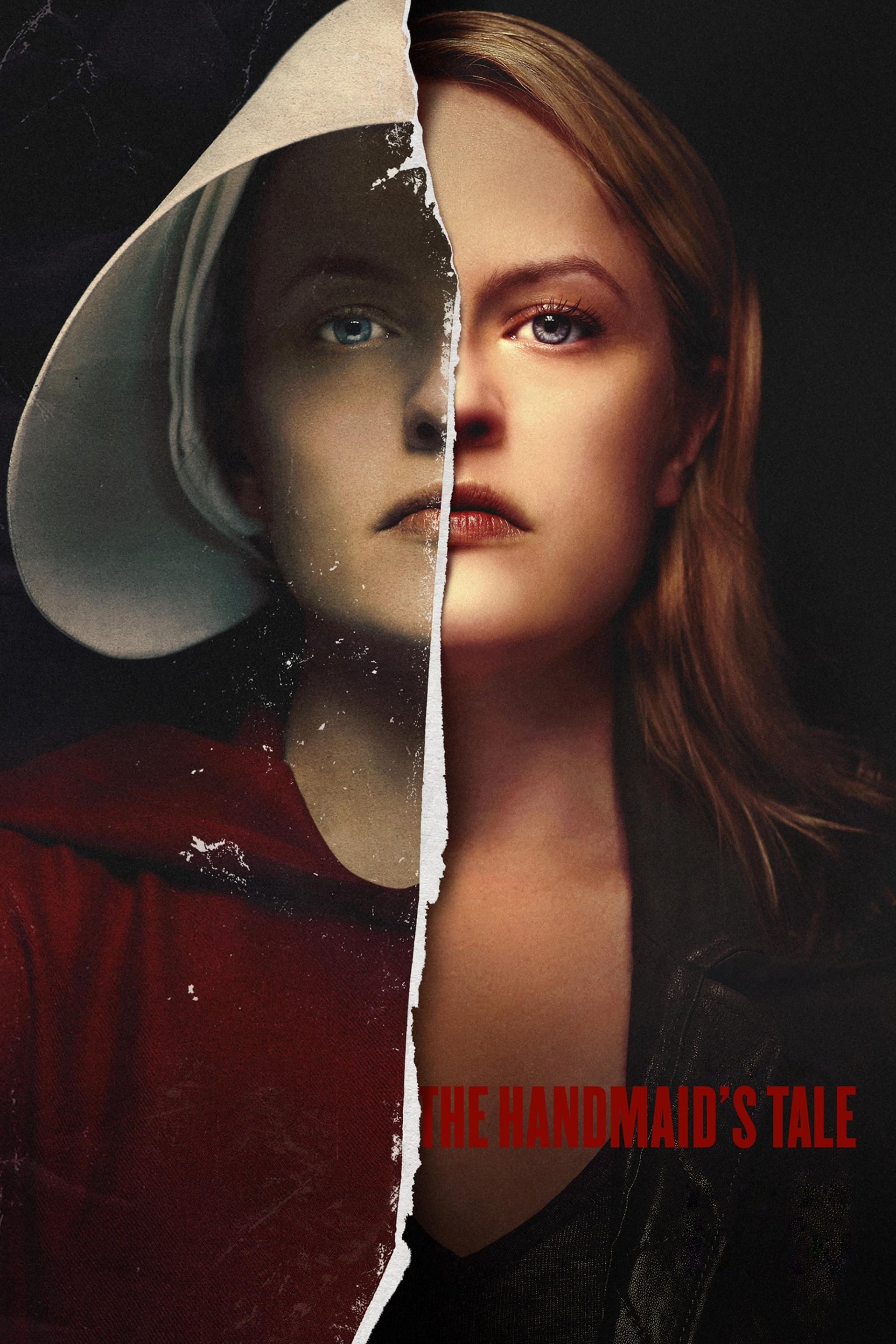 TV Show the handmaid's tale Image