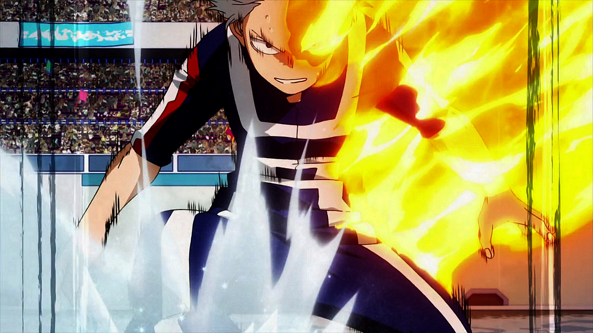 Shoto Todoroki Image Id 201909 Image Abyss - roblox ids for picture of todoroki