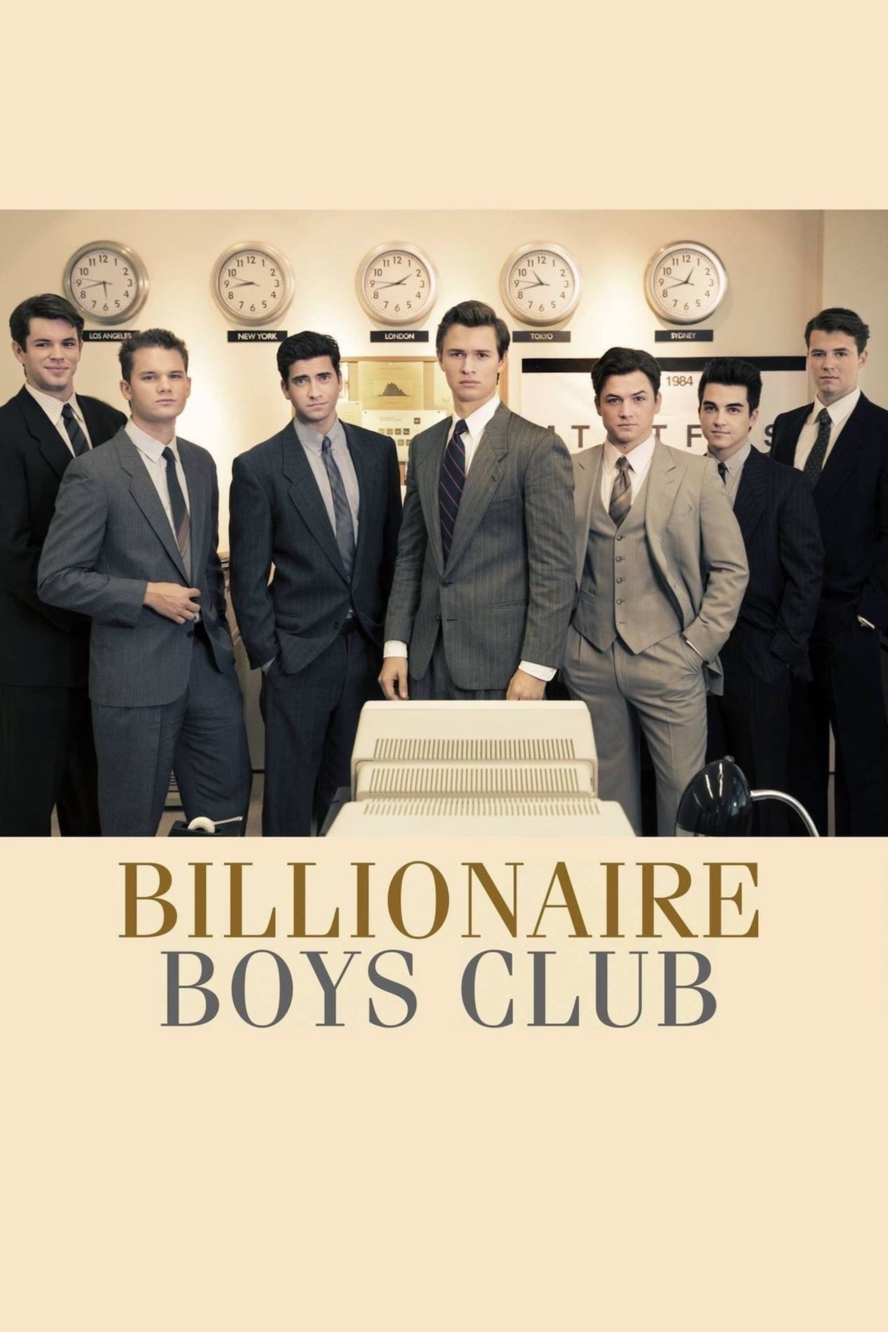 Billionaire Boys Club - Desktop Wallpapers, Phone Wallpaper, PFP, Gifs ...