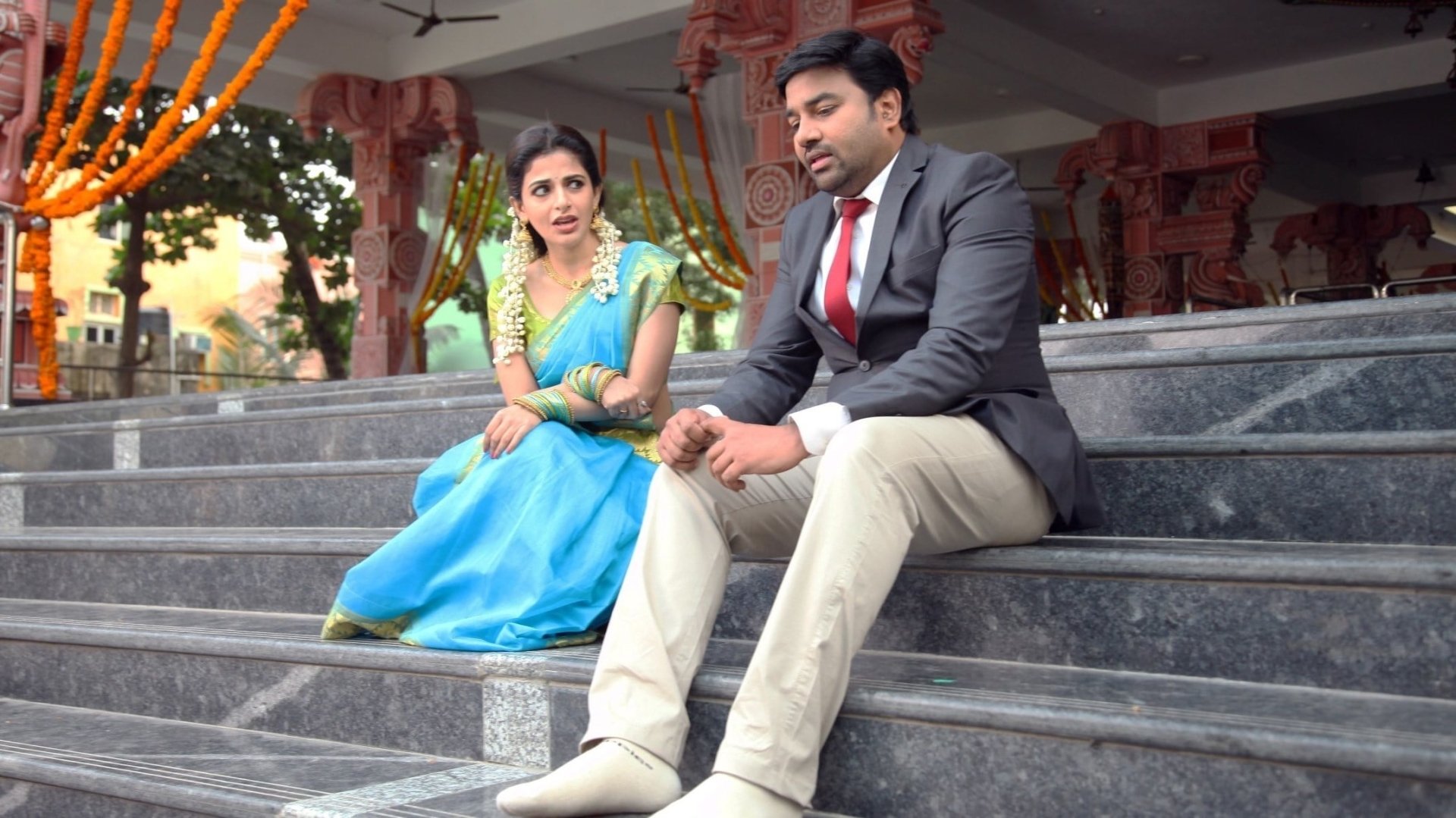 movie Tamizh Padam 2 Image