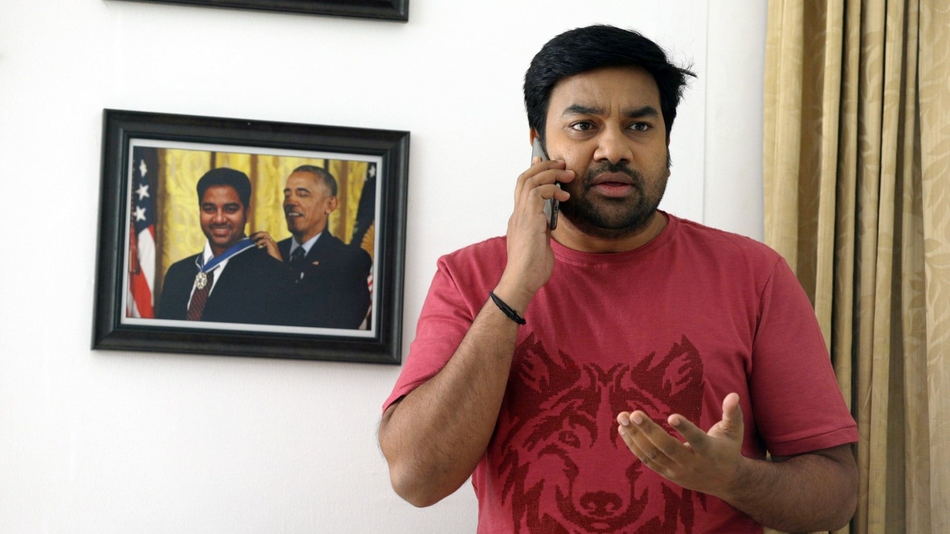 movie Tamizh Padam 2 Image