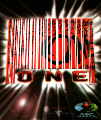 ONE