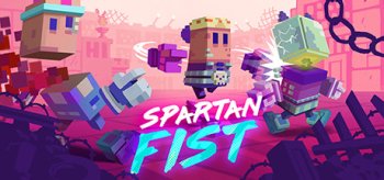 Spartan Fist