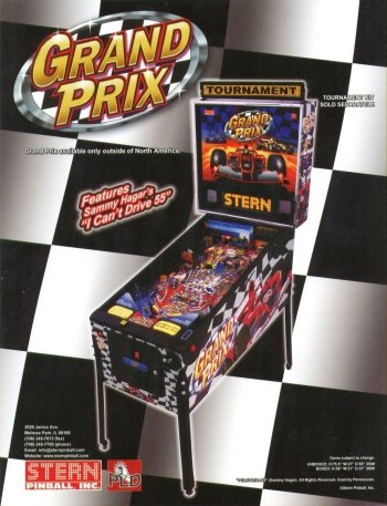 Grand Prix