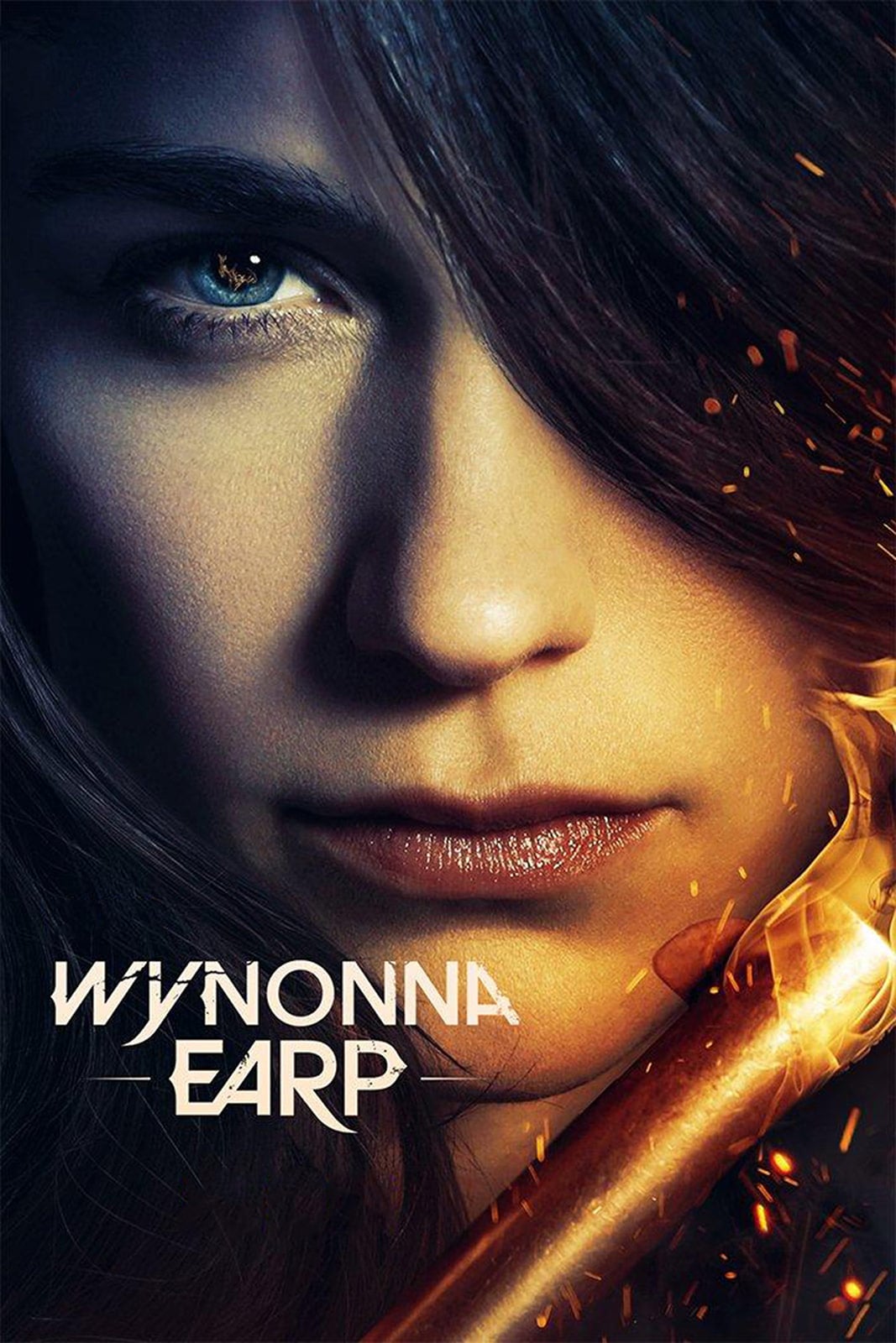 Wynonna Earp Picture