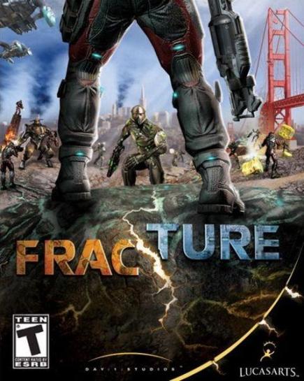 Fracture Picture
