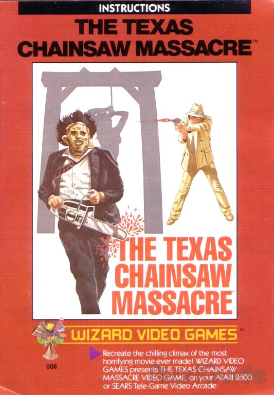 Texas Chainsaw Massacre Picture