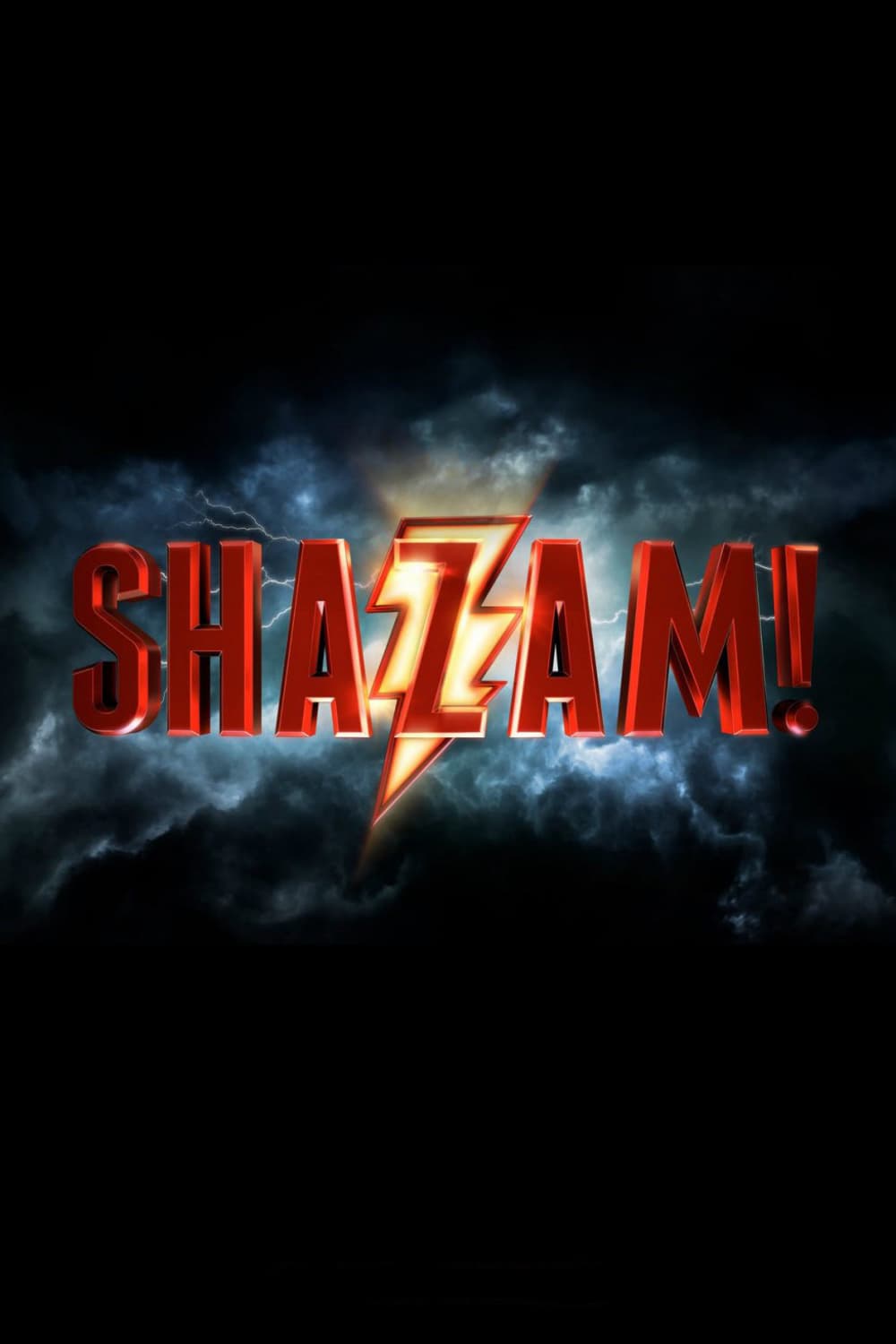 Shazam! Picture