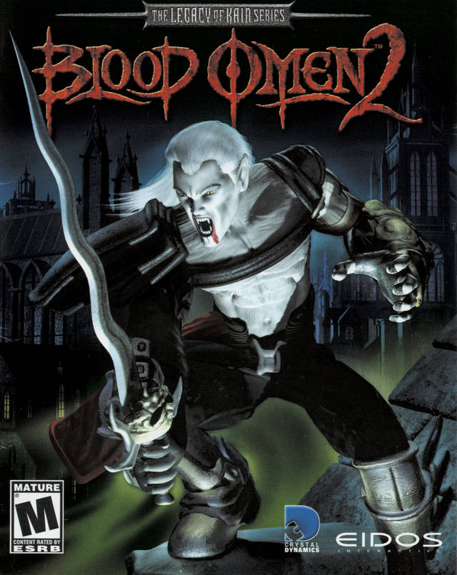 Blood Omen 2 Picture