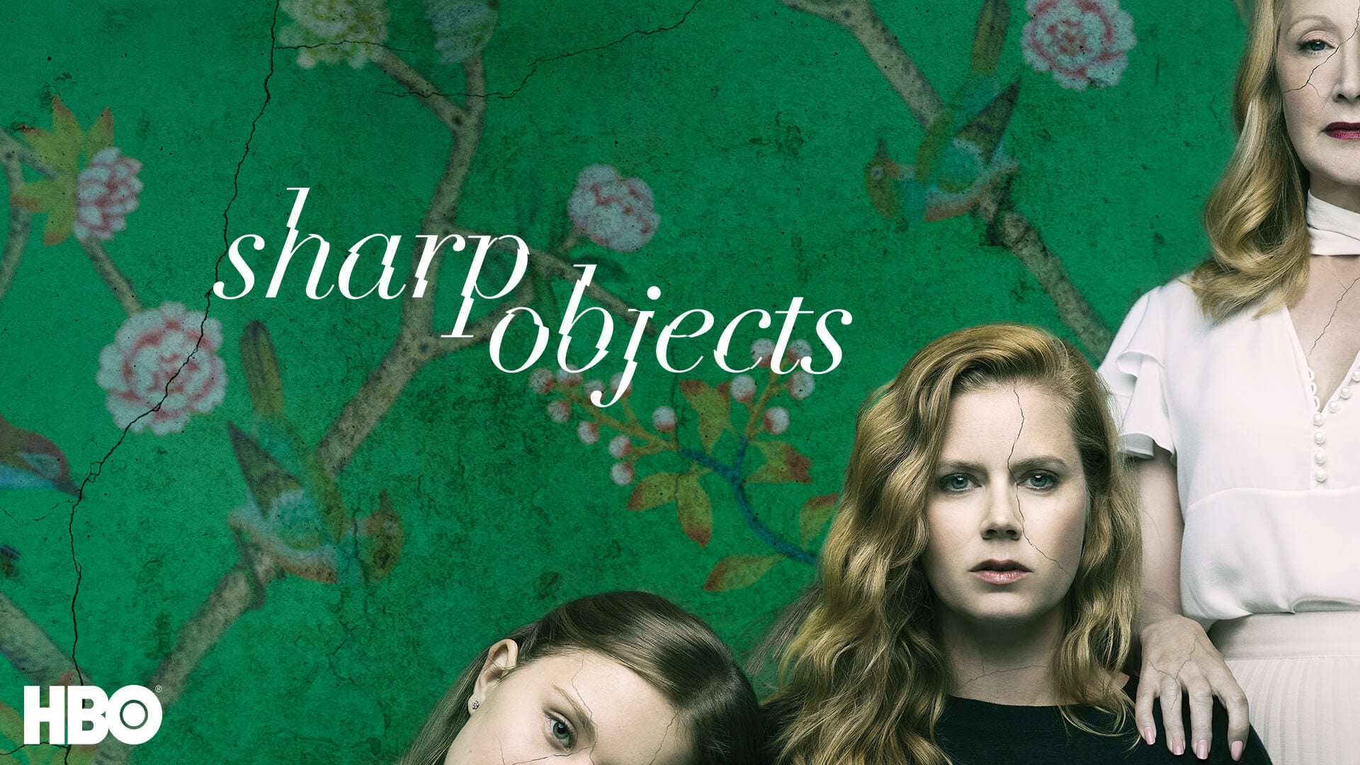 Sharp Objects Picture Image Abyss