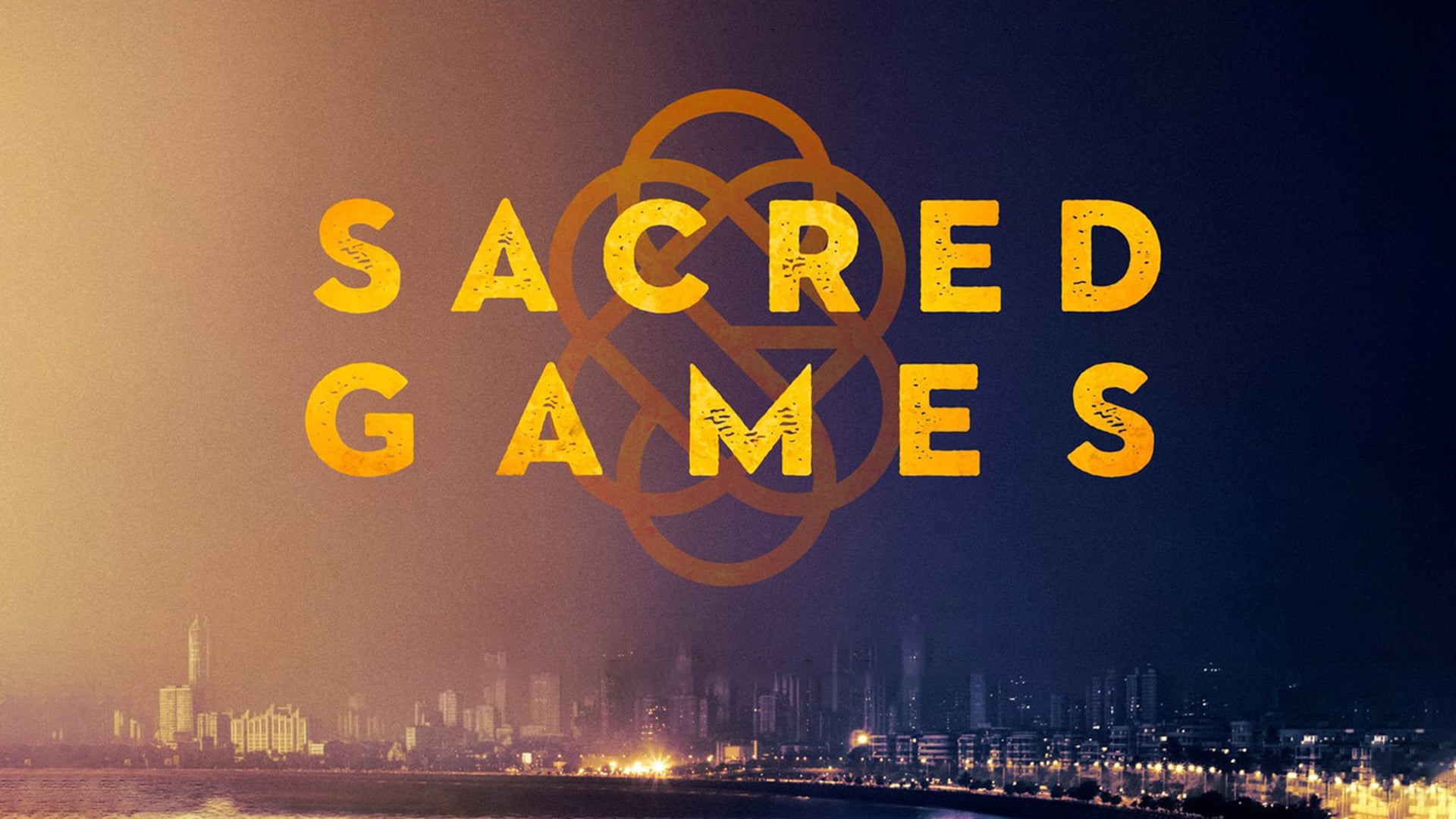 Sacred Game designs, themes, templates and downloadable graphic elements on  Dribbble