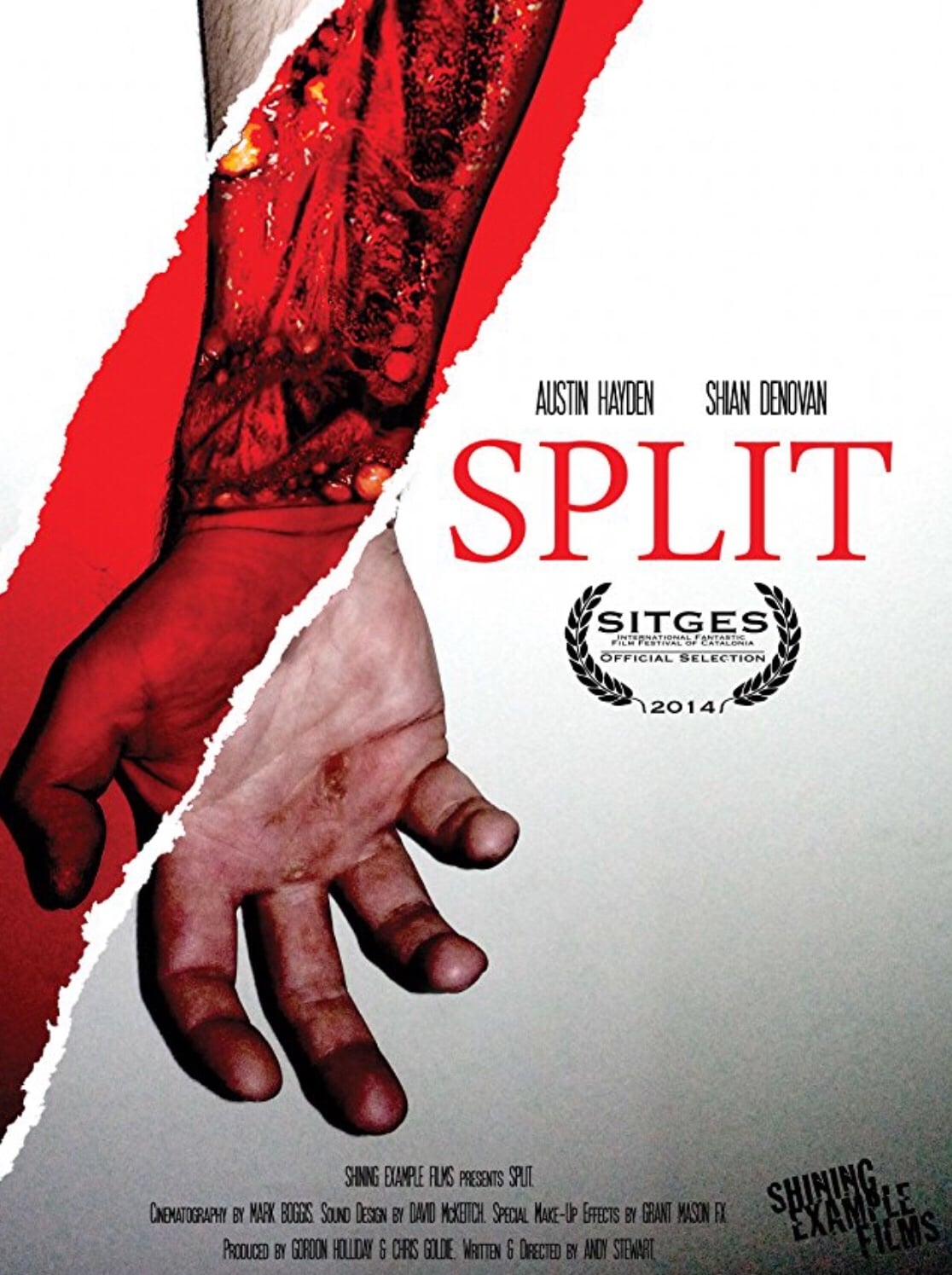 Movie Split (2016) HD Wallpaper
