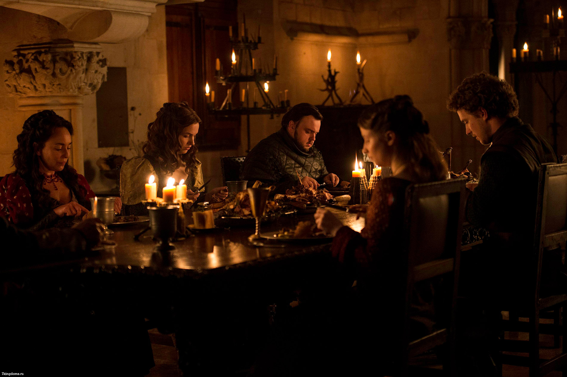 Game Of Thrones Picture