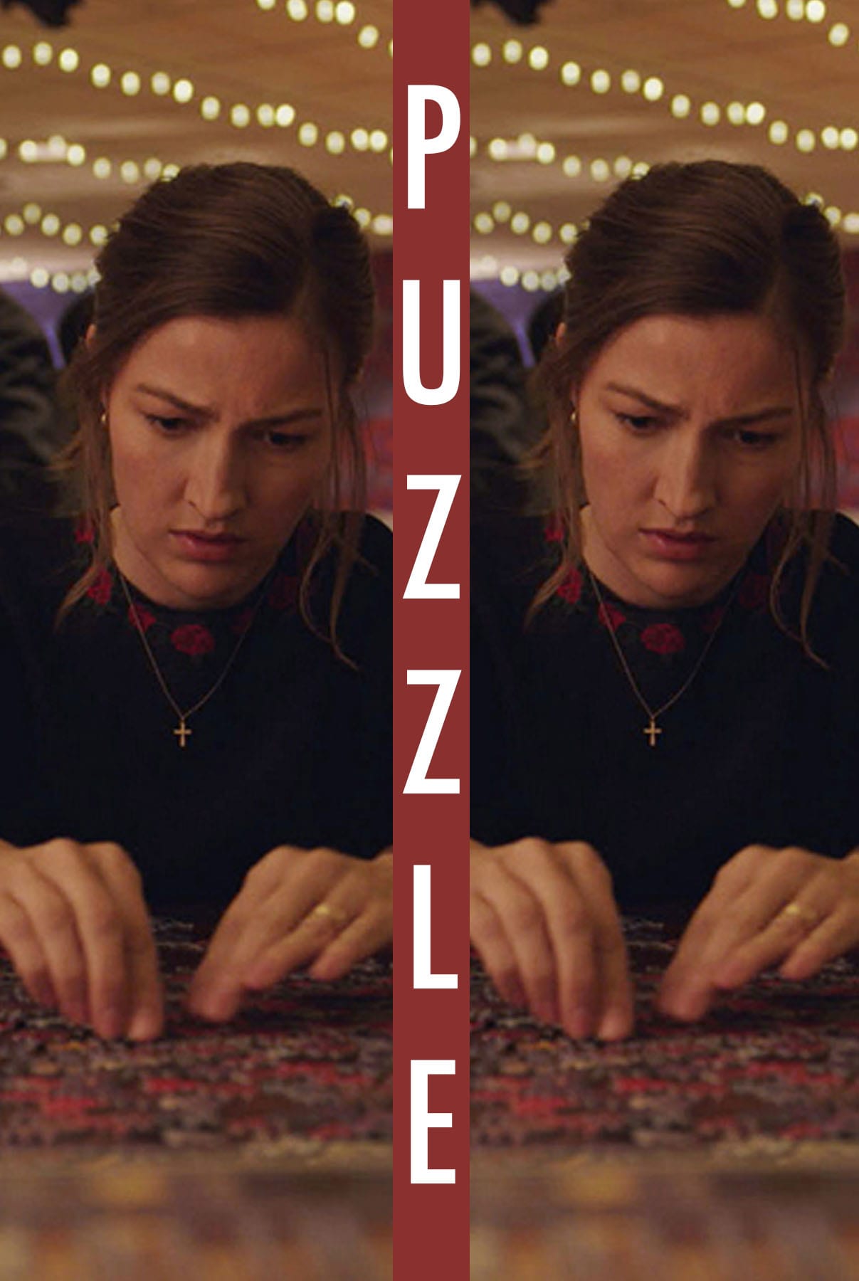 Puzzle Picture Image Abyss