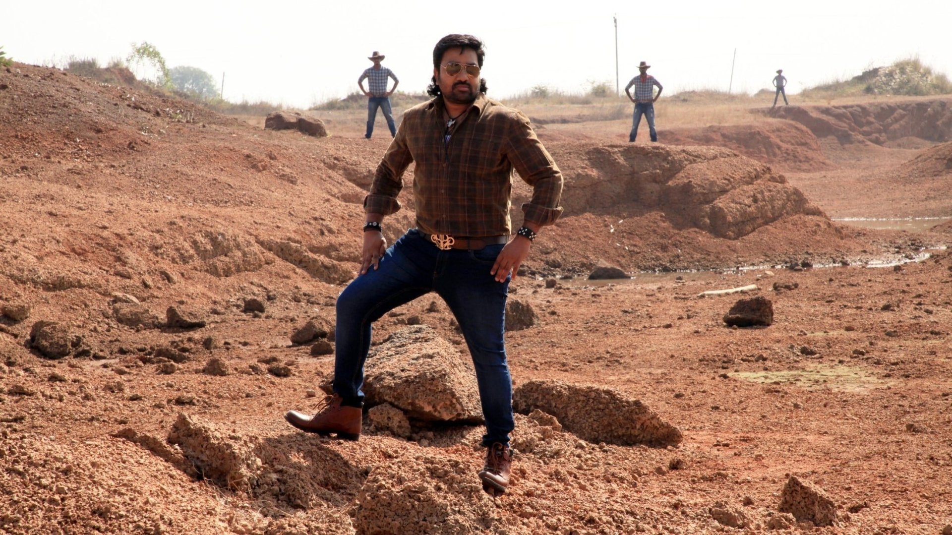movie Tamizh Padam 2 Image