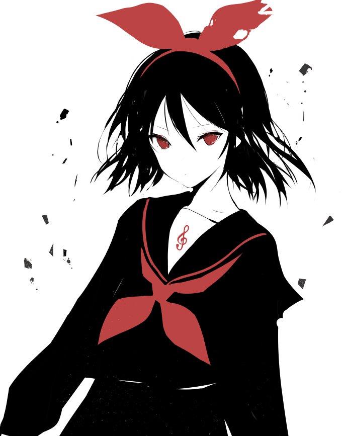  The Lost One's Weeping by Lpip