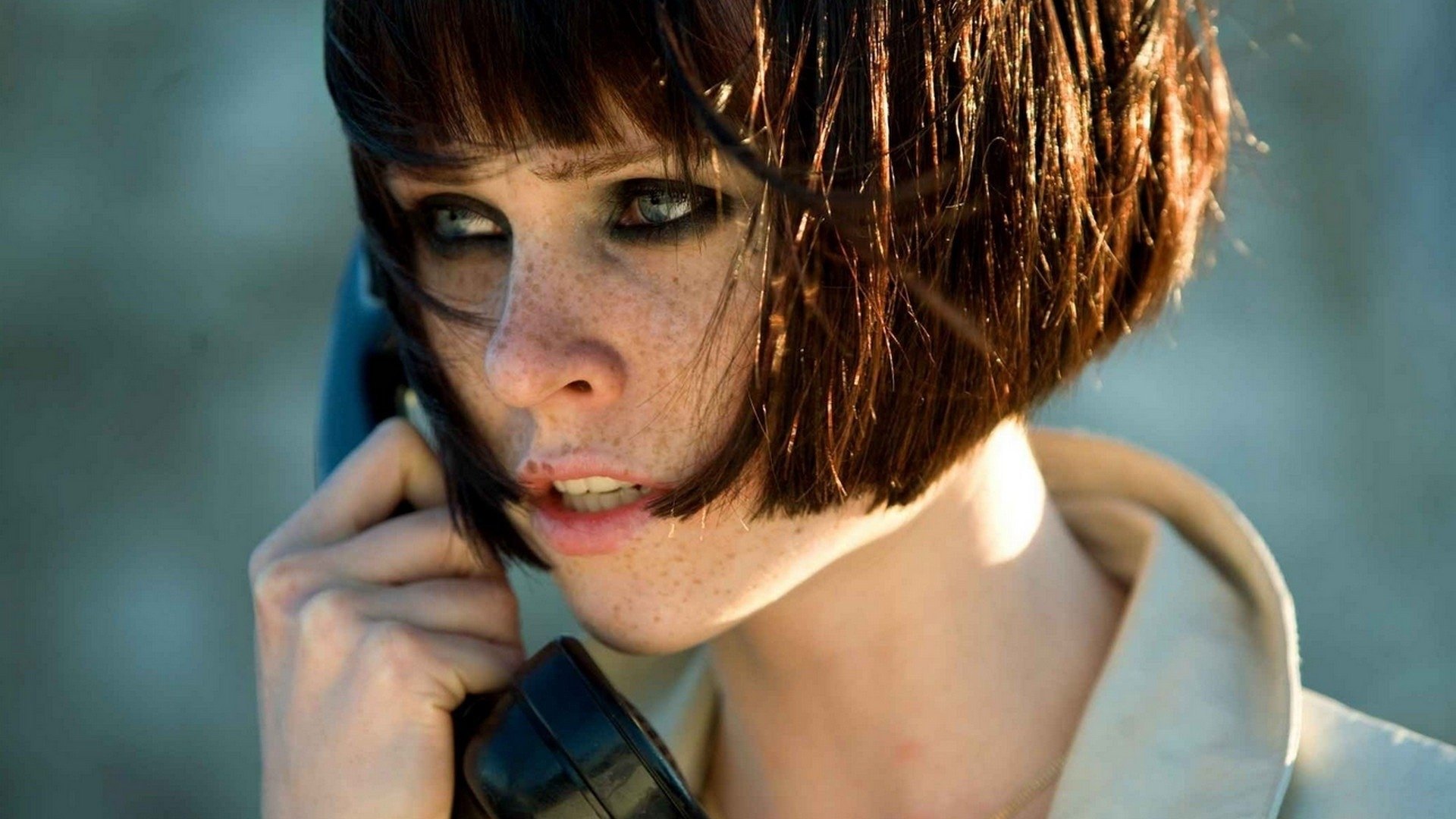 freckles Natalya Rudakova movie Transporter 3 Image