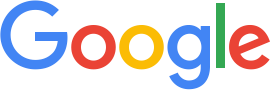  Google - Logo