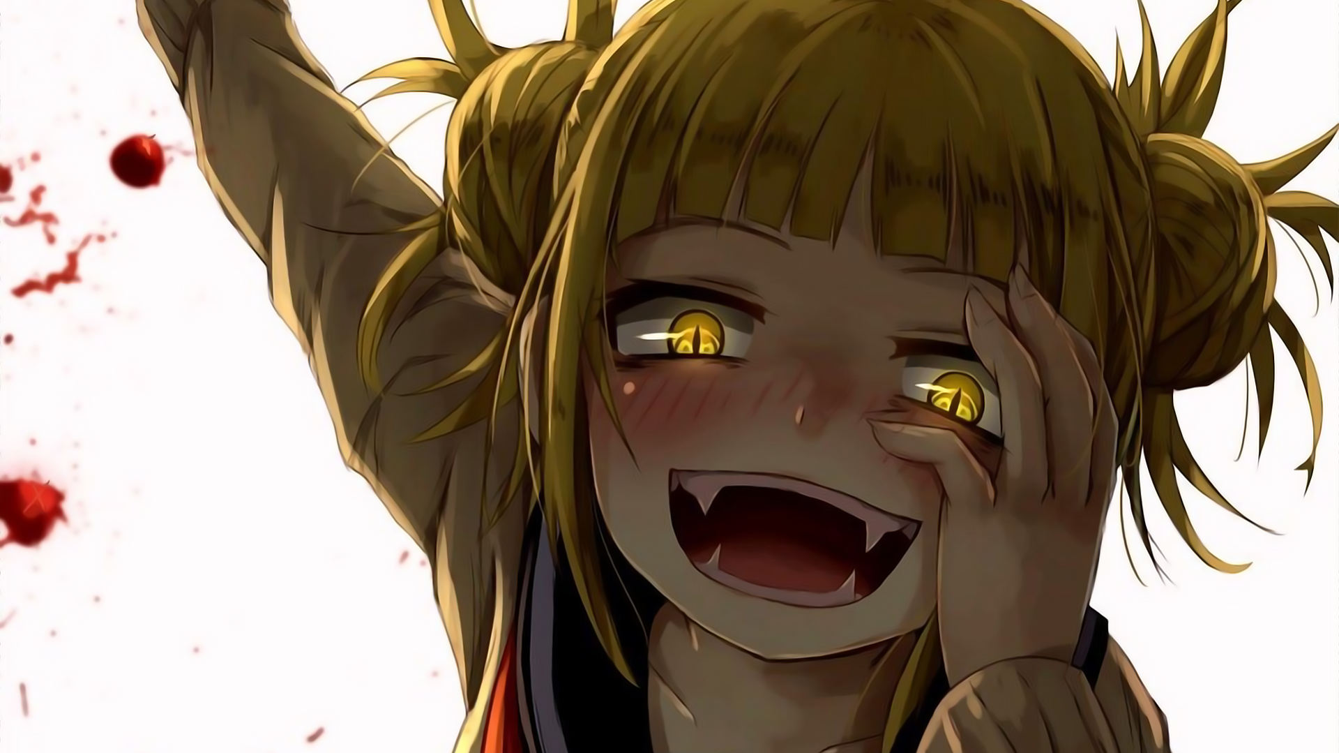 My Hero Academia Pictures Of Toga - Get More Anythink's