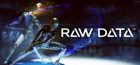 video game Raw Data Image