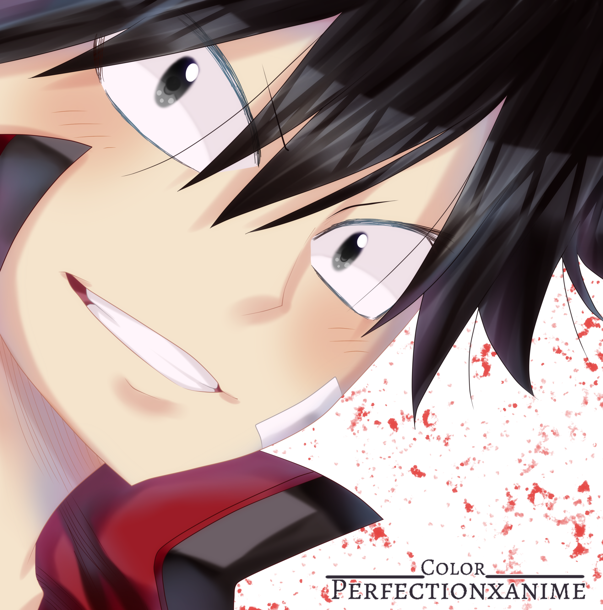 Shiki Granbell Anime Edens Zero Image