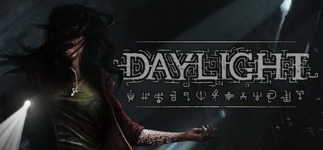 video game Daylight Image