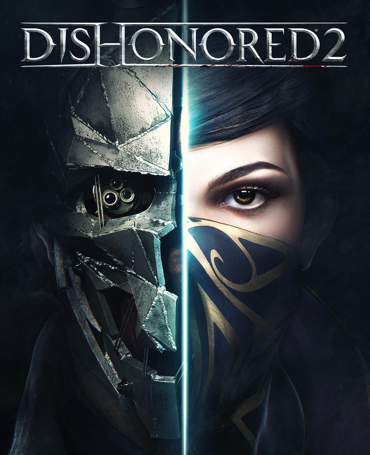 video game Dishonored 2 Image