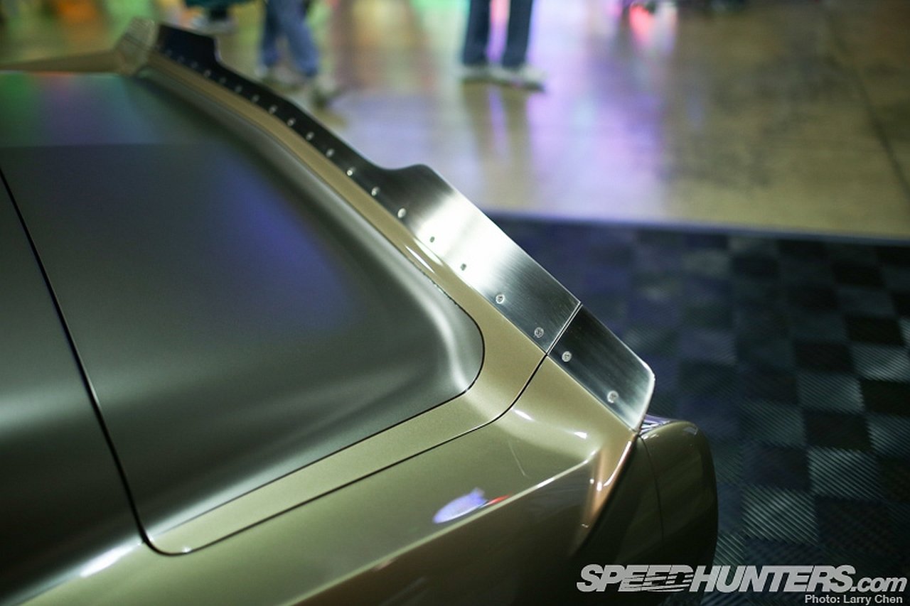 vehicle Ford Talladega Torino Image