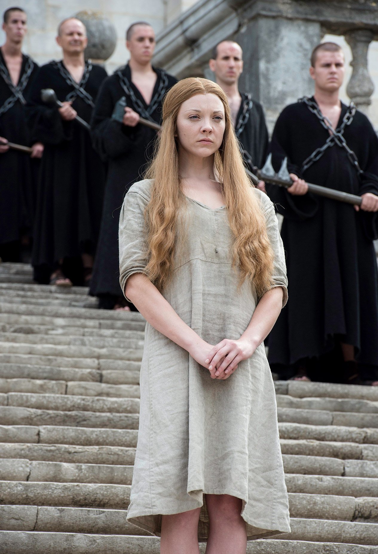 Download Natalie Dormer Margaery Tyrell TV Show Game Of Thrones Image