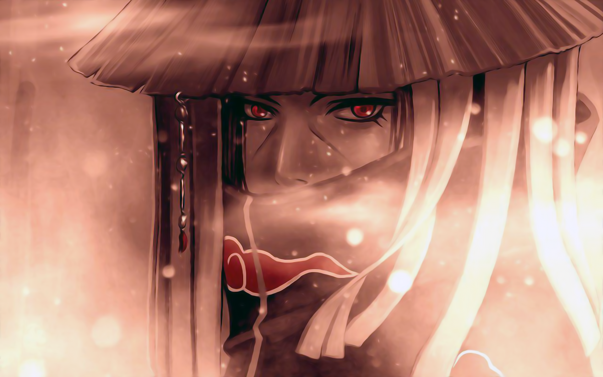  Uchiha Itachi