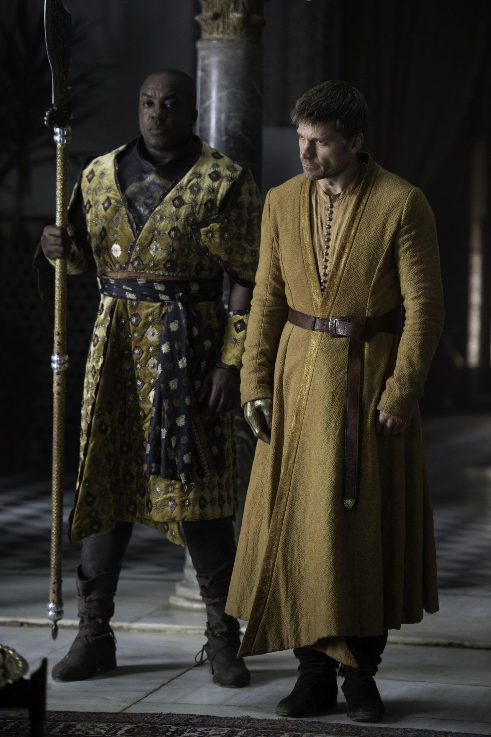 Download Nikolaj Coster-Waldau Jaime Lannister TV Show Game Of Thrones Image