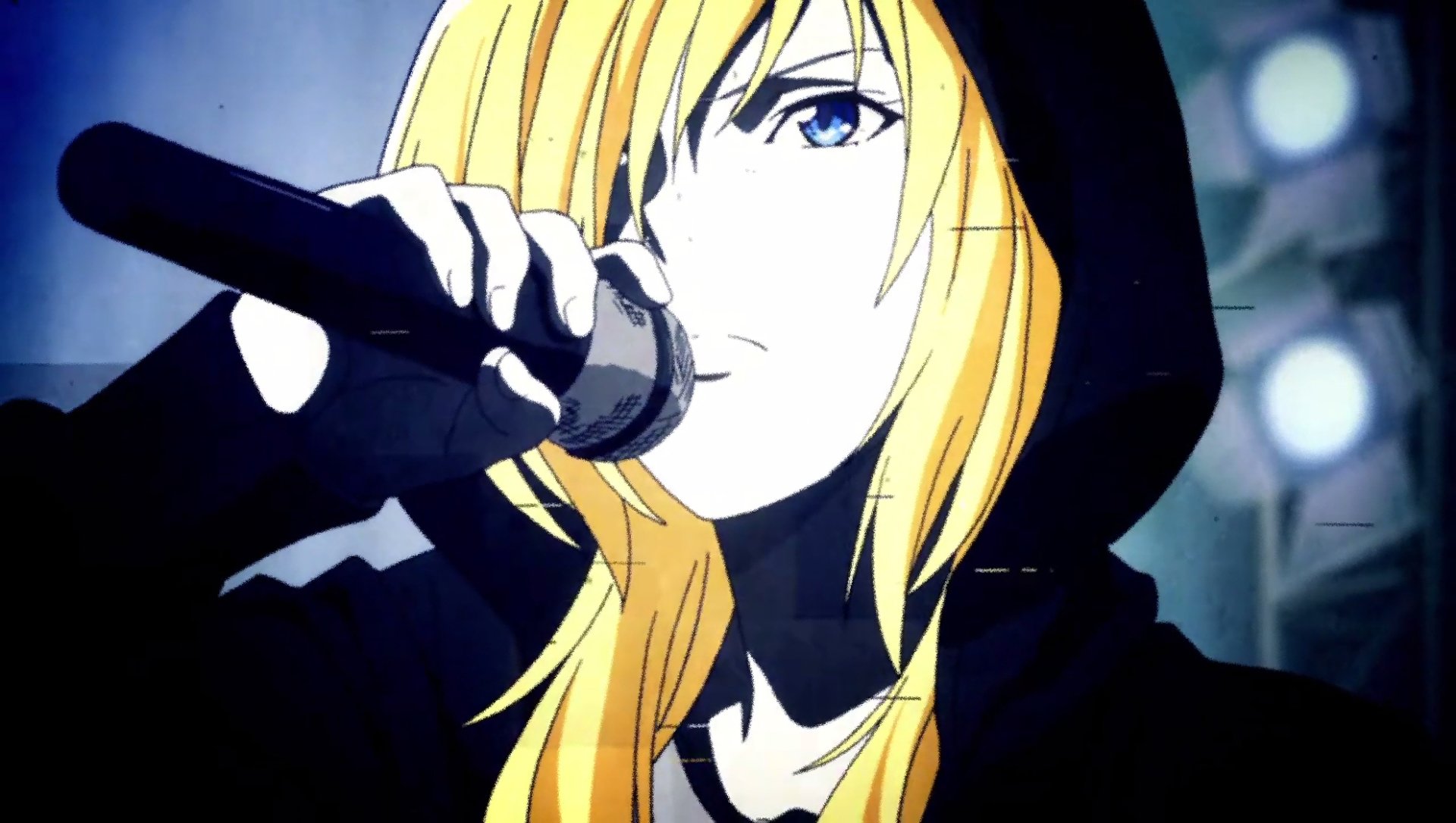 vocalist Anime Fuuka Image