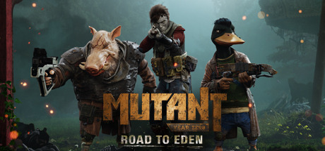 Mutant Year Zero: Road to Eden Picture