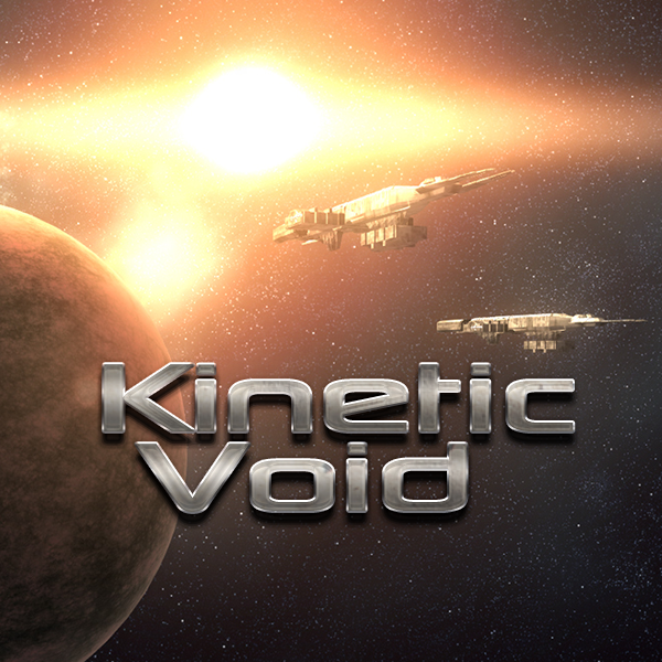 Kinetic Void Picture