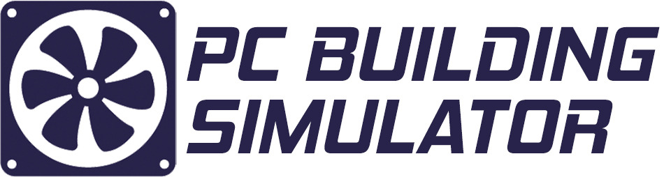 PC Building Simulator Picture