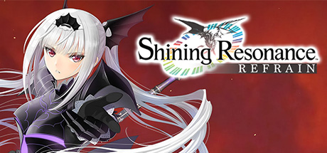 Shining Resonance Refrain Picture