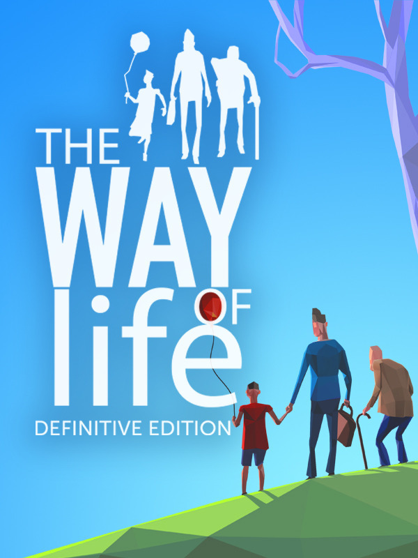 The Way of Life Picture