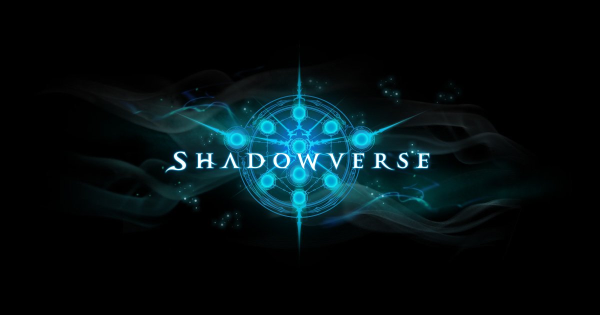 video game Shadowverse Image